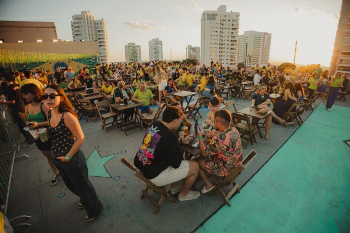 Torcida Rock33