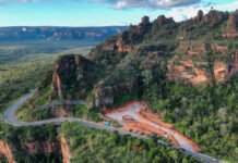 Governo de MT aguarda licenciamento do Ibama para construção de túnel no Portão do Inferno