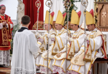Vaticano oficializa excomunhão de bispos após nomeações sem aval do Papa Leão XIV