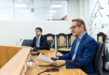 Procurador não comparece e Wilson Santos dá prazo de 15 dias para esclarecer acordo da Oi S.A