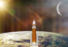 SpaceX realiza com sucesso voo teste da Starship, criada para ir à Lua e a Marte