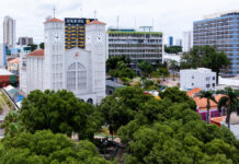 Feira de Empregabilidade reúne 1,5 mil vagas com participação da Prefeitura de Cuiabá
