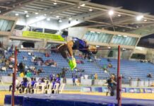 Nova geração de atletismo do país disputa Campeonato Brasileiro Interclubes no Centro Olímpico de Treinamento da UFMT