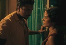 Cinco Tipos de Medo chega às plataformas de streaming hoje (31) em Cuiabá