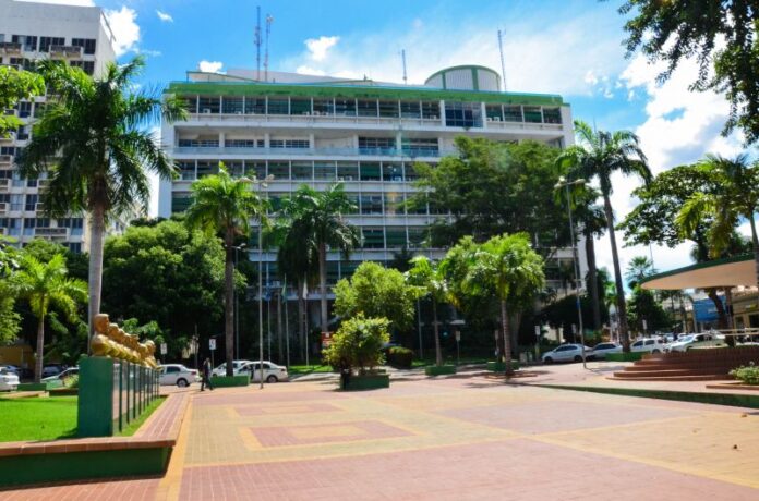 prefeitura cuiabá