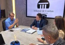 CPI da Saúde recebe relatórios técnicos do TCE para avançar nas investigações