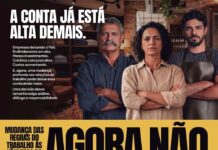 Comércio, serviços e turismo fazem apelo para que PEC do fim da escala 6×1 não seja votada antes das eleições