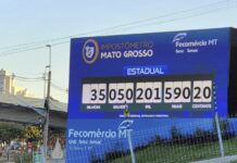 Mato Grosso alcança R$ 35 bilhões em arrecadação de tributos