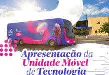 Presidente do Sistema Fecomércio-MT entrega primeira Unidade Móvel de Tecnologia nesta sexta (14)