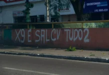 ‘Guerra’ entre PCC e CV na Bolívia deixa nove mortos, incluindo um policial