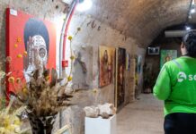 Museu do Morro recebe oficina gratuita de arte para crianças