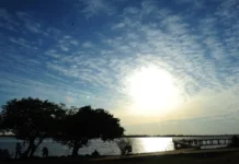 Como El Niño pode antecipar em uma década os níveis de calor esperados para o planeta