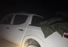 Polícia Civil apreende 500 litros de diesel que seriam usados em garimpo ilegal na Terra Indígena Sararé