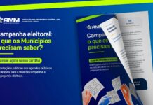 AMM lança cartilha para orientar prefeitos sobre restrições e condutas vedadas no período eleitoral