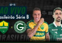 Vejam os Jogos de hoje (22/08/26): onde assistir futebol ao vivo e horários das partidas