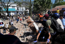 Colômbia planeja decretar emergência econômica após terremoto