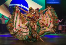 Iphan promove oficinas e exposições sobre patrimônio cultural em Cuiabá, no Mato Grosso