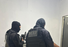 TENTÁCULOS é a nova Operação da Polícia Civil de MT contra membros de facção investigados por tráfico de drogas