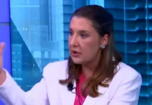 Daniella Marques diz que apoio de Motta a Lula levou Republicanos a vetá-la como vice de Flávio