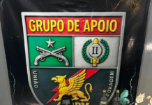 Polícia Militar prende homem com grande quantidade de drogas em Várzea Grande