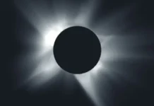 Entenda por que não devemos olhar diretamente para o eclipse solar no dia 12 de agosto