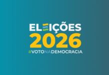 Eleições 2026: Prazo para registro de candidaturas termina neste sábado