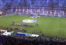 Vejam os Jogos de hoje (06/08/26): onde assistir futebol ao vivo e horários das partidas