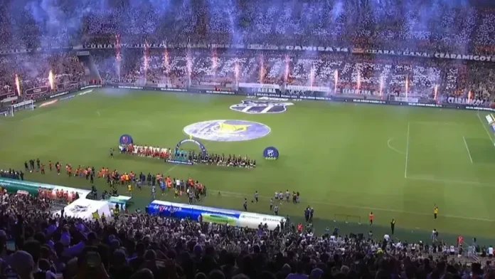 EstádioMara