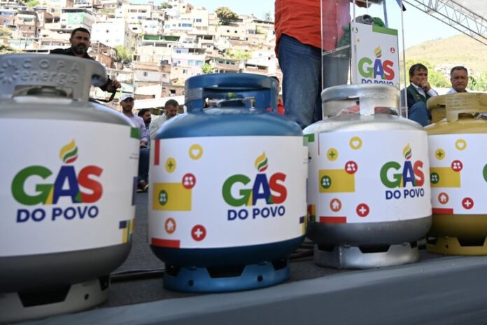 Gaz do Povo