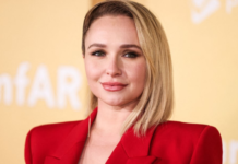 Atriz de ‘Heroes’ e ‘Nashville’, Hayden Panettiere morre aos 36 anos