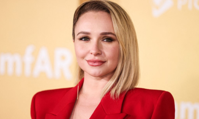 HaydenPanettie