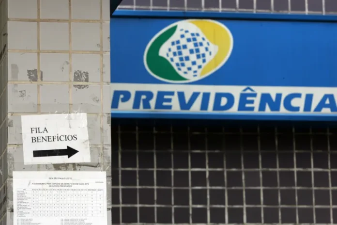 INSS-Previdencia-Social