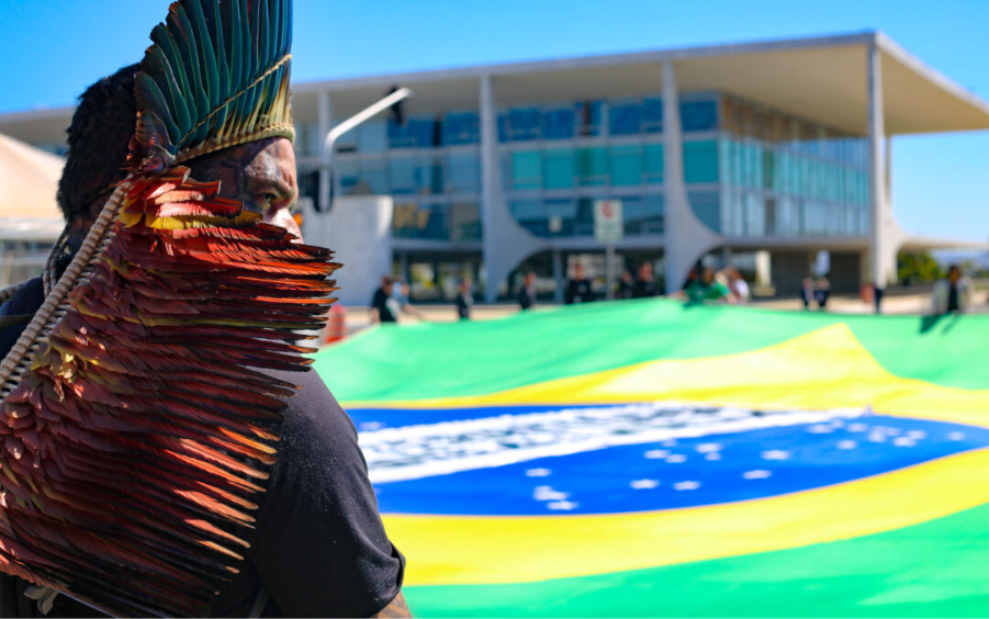 IndioBrasilia