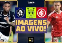 Vejam os Jogos de hoje (17/08/26): onde assistir futebol ao vivo e horários das partidas
