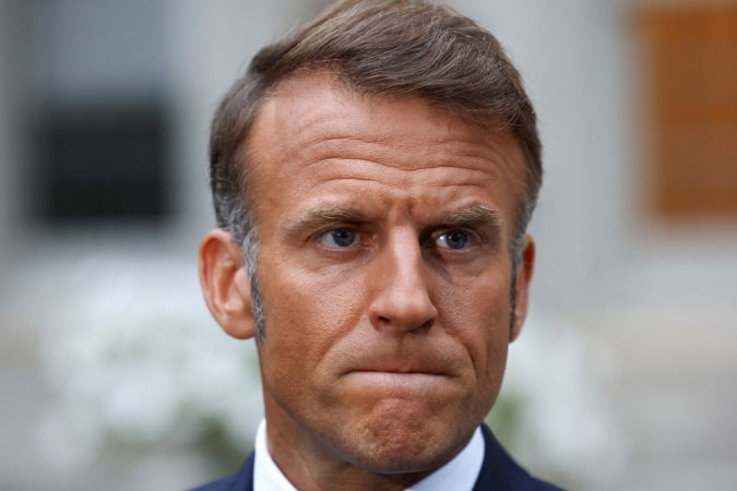 MacronFrNÇA