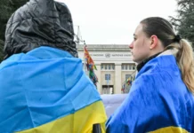 Ataque russo na região de Kiev deixa ao menos 27 mortos