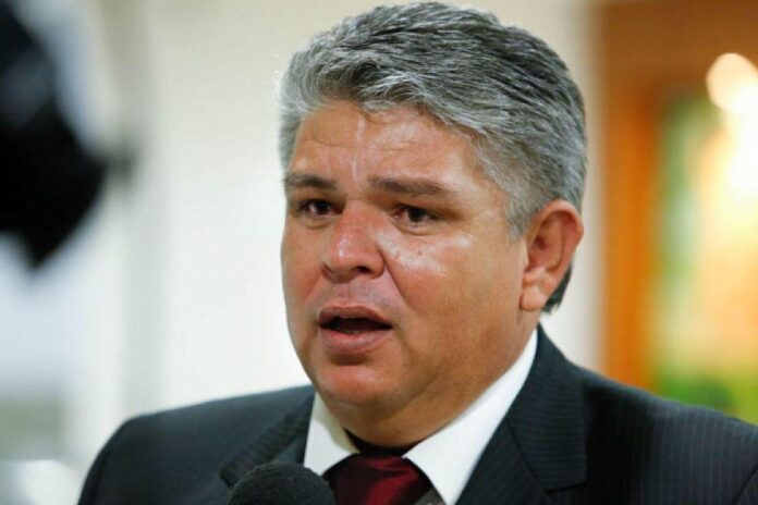 Meraldo SáTern