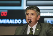 Meraldo Sá alerta eleitores sobre influência das redes sociais, IA e compra de votos nas eleições