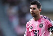 EUA descobrem plano de atentado terrorista para matar Messi durante a Copa do Mundo