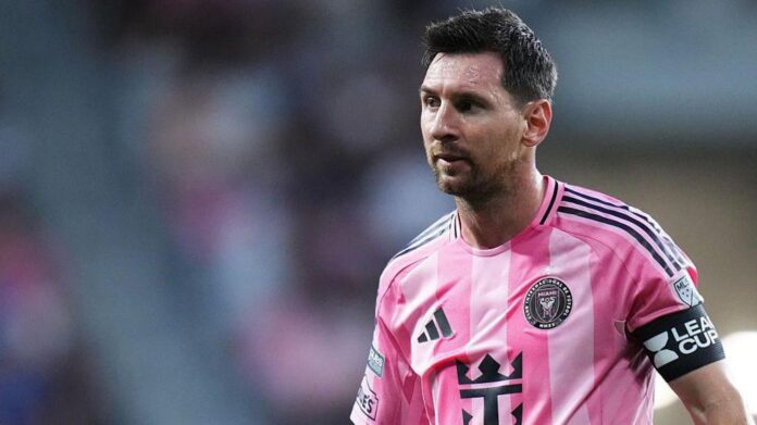 Messi
