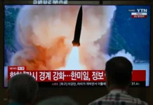 Coreia do Norte lança mísseis após Trump afirmar que se reunirá com Kim