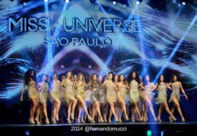 Grande final do Miss Universe São Paulo 2026 será realizada nesta quinta (13)