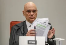 Governo Trump discute se volta aplicar Magnitsky contra Moraes, diz jornal