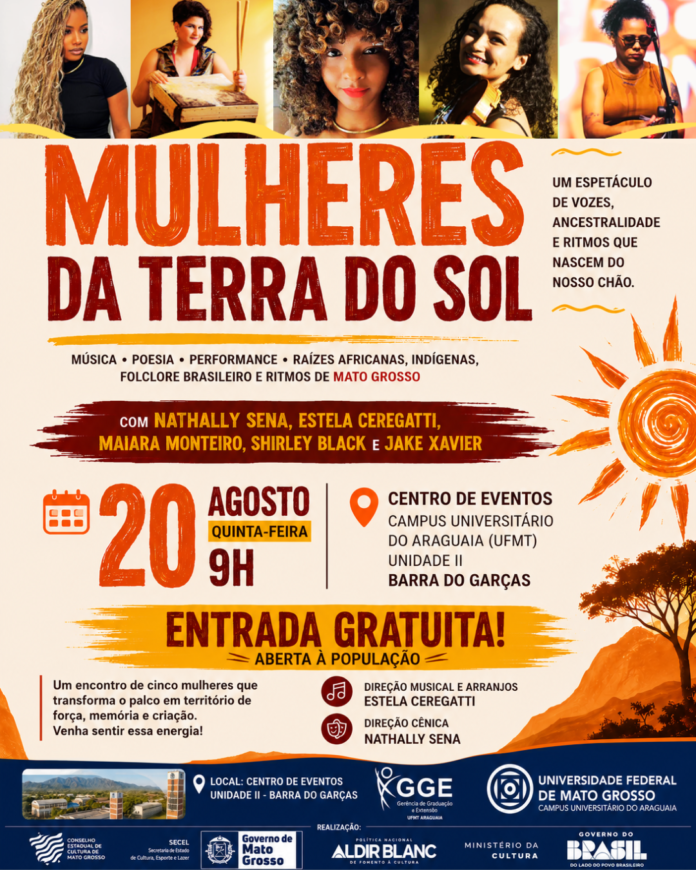 Mulheres