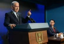 Netanyahu chama iranianos de ‘selvagens’ e descarta acordo diplomático