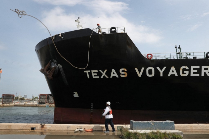 NavioTexas
