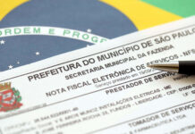 Reforma tributária muda nota fiscal e exige mais dados das empresas