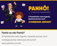 PANHO