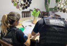 Polícia Civil mira ex-funcionária suspeita de desviar R$ 100 mil e aplicar golpes em pacientes