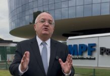 Taques apresenta novas provas à PGR e defende prisão preventiva de Mauro Mendes e filho no caso da Oi